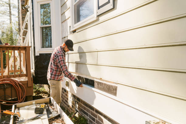 Trusted Fiber Cement Siding service in New Manchester, WV - Creative Siding